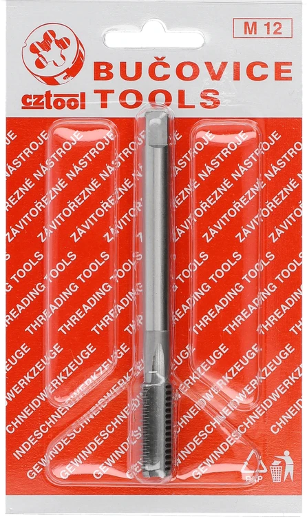 Cztool Sriegiklis MASZYNOWY M12 NAREX
