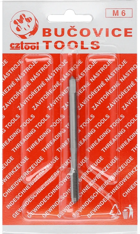 Cztool Sriegiklis MASZYNOWY M 6 NAREX