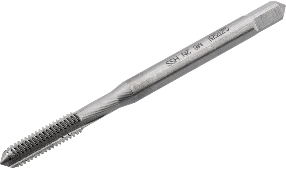 Cztool Sriegiklis MASZYNOWY M 6 NAREX