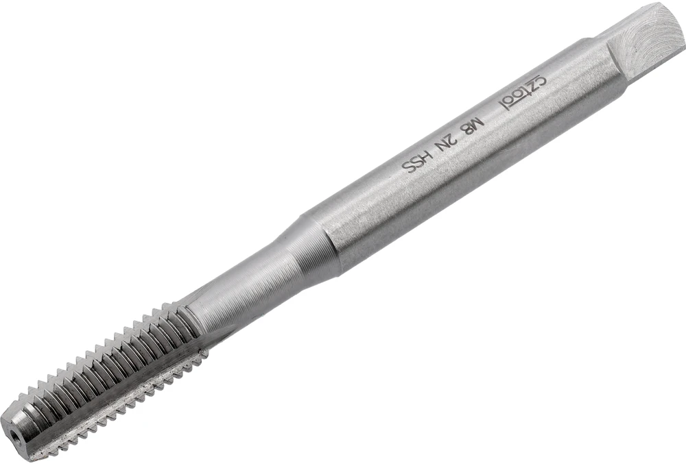 Cztool Sriegiklis MASZYNOWY M 8 NAREX