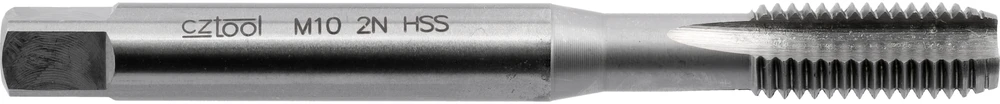 Cztool Sriegiklis MASZYNOWY M10 NAREX