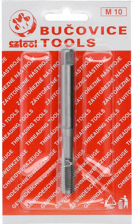 Cztool Sriegiklis MASZYNOWY M10 NAREX
