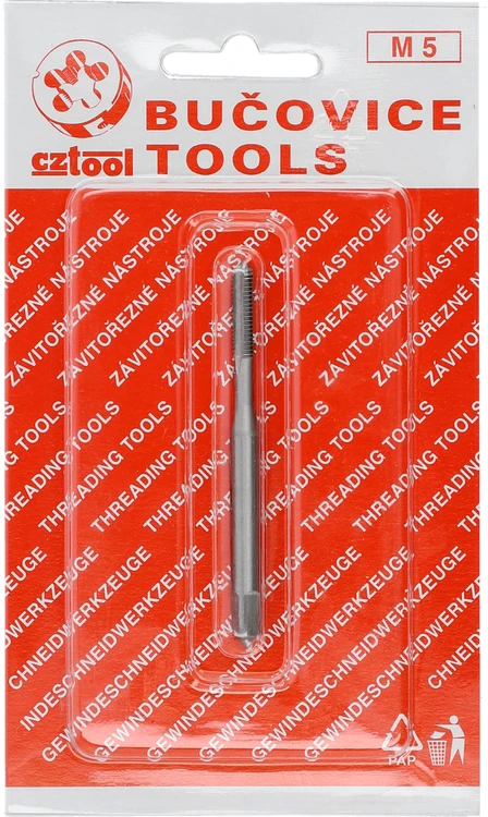 Cztool Sriegiklis MASZYNOWY M 5 NAREX