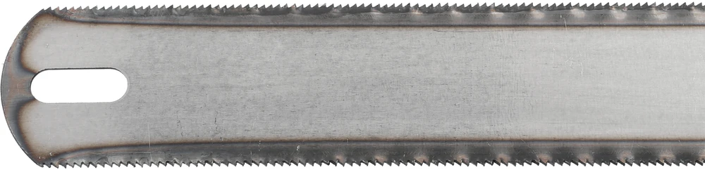 Toya Sa Poland Geležtė metalui dvipusė | metalui | 25 x 300 mm (27530)