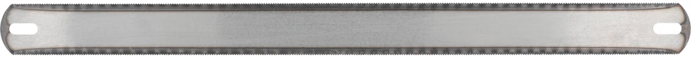 Toya Sa Poland Geležtė metalui dvipusė | metalui | 25 x 300 mm (27530)