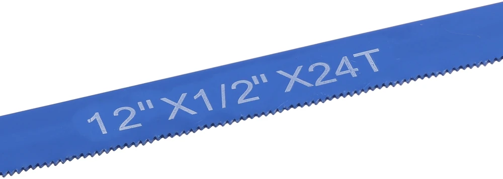 VOREL METALO PJŪKLAS SU PLASTIKINE RANKENA 27200