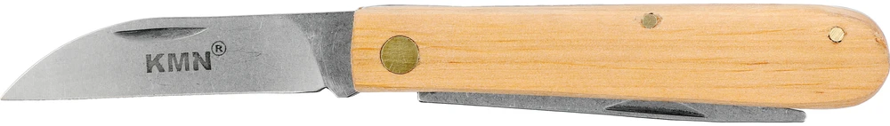 Yato VOREL NÓŻ MONTERSKI W DREWNIE K-508