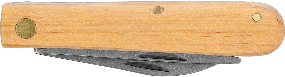 Yato VOREL NÓŻ MONTERSKI W DREWNIE K-508