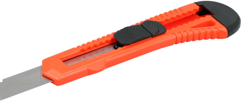 VOREL NOŻYK DO TAPET 18mm 76185