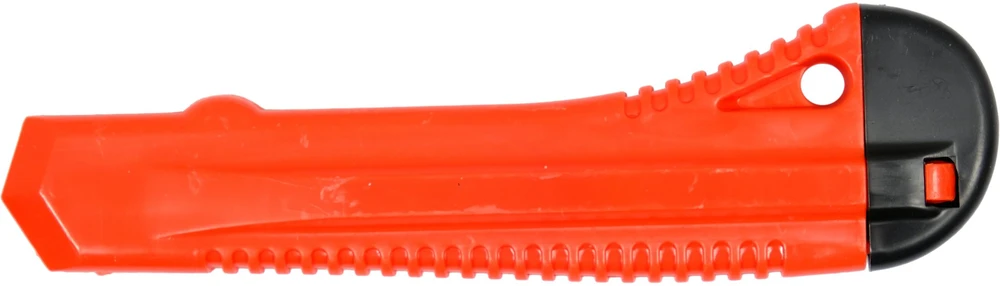 Vorel Toya Sa Poland Peiliukas laužomomis geležtėmis 18 mm (blister) (76180)