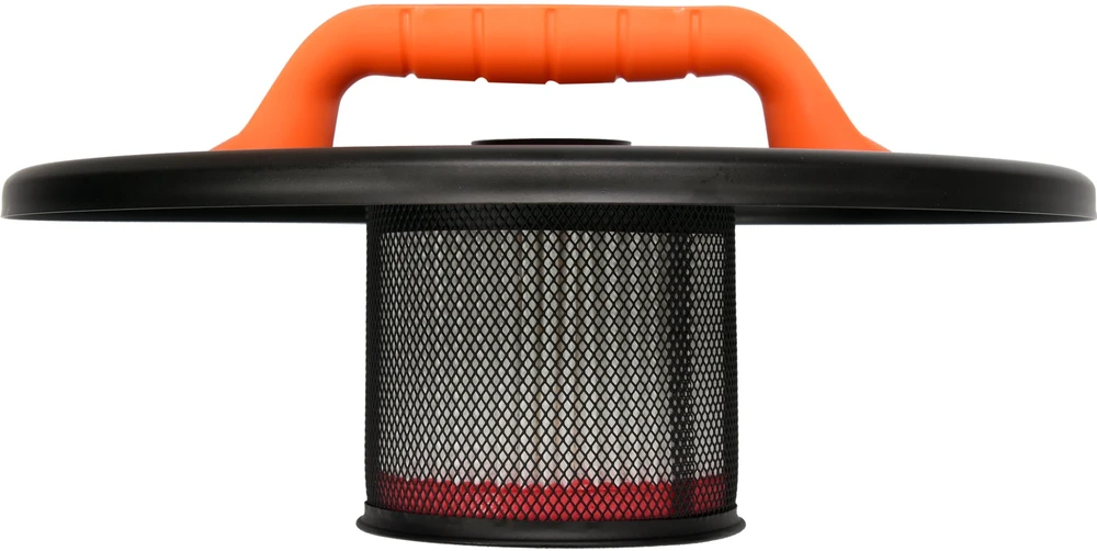 VOREL PELENŲ SEPARATORIUS 18L 72920