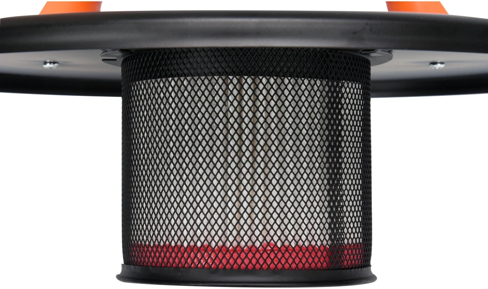 VOREL PELENŲ SEPARATORIUS 18L 72920