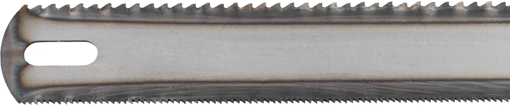 Toya Sa Poland Geležtė metalui dvipusė | medžiui / metalui | 20 x 300 mm (27533)