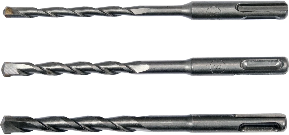 Sthor Toya Sa Poland Perforatorius SDS+ 20V 1,1J | be baterijos (78107)