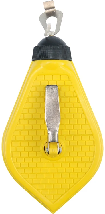 VOREL SZNUR TRASERSKI 15m PLASTIKOWY KORPUS 17500
