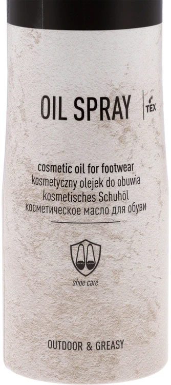 Płynny Purškiamas aliejus batų priežiūrai, 150 ml, Coccine