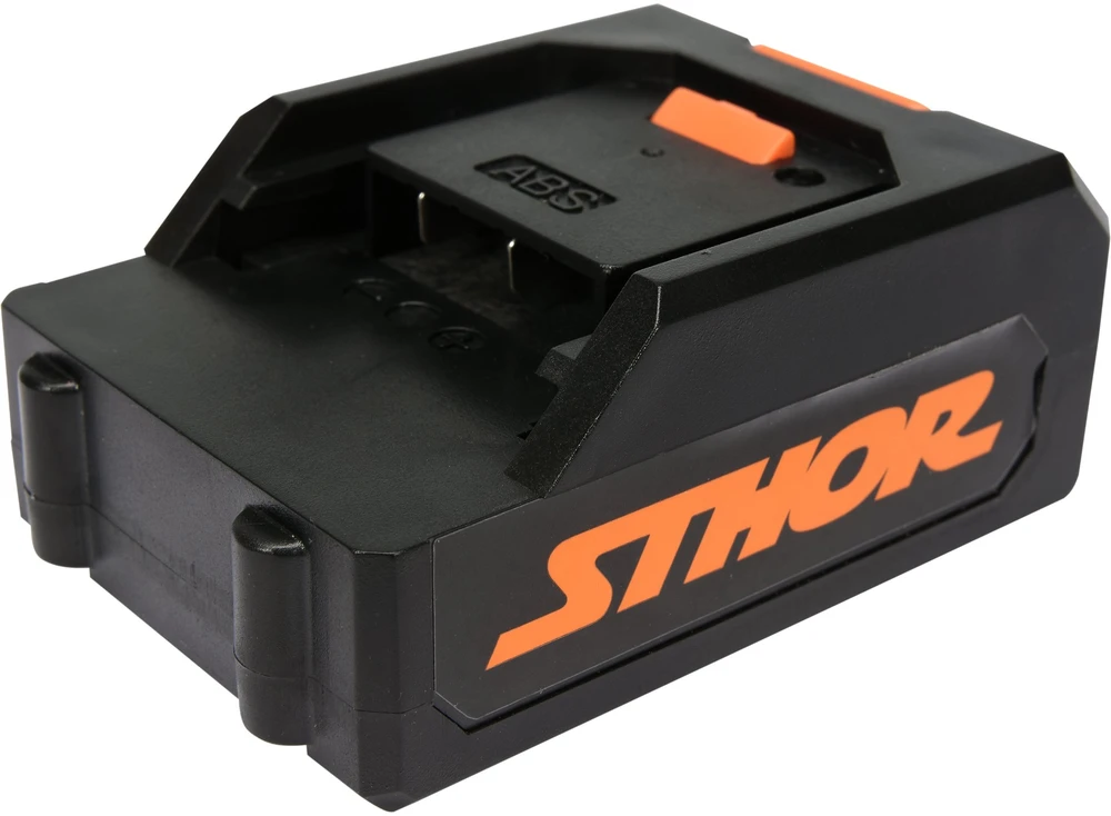 STHOR akumuliatorius LI-ION 10,8V 1,3 AH