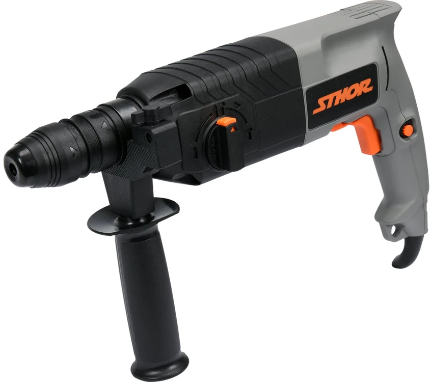 STHOR HAMMER SDS PLUS 620W