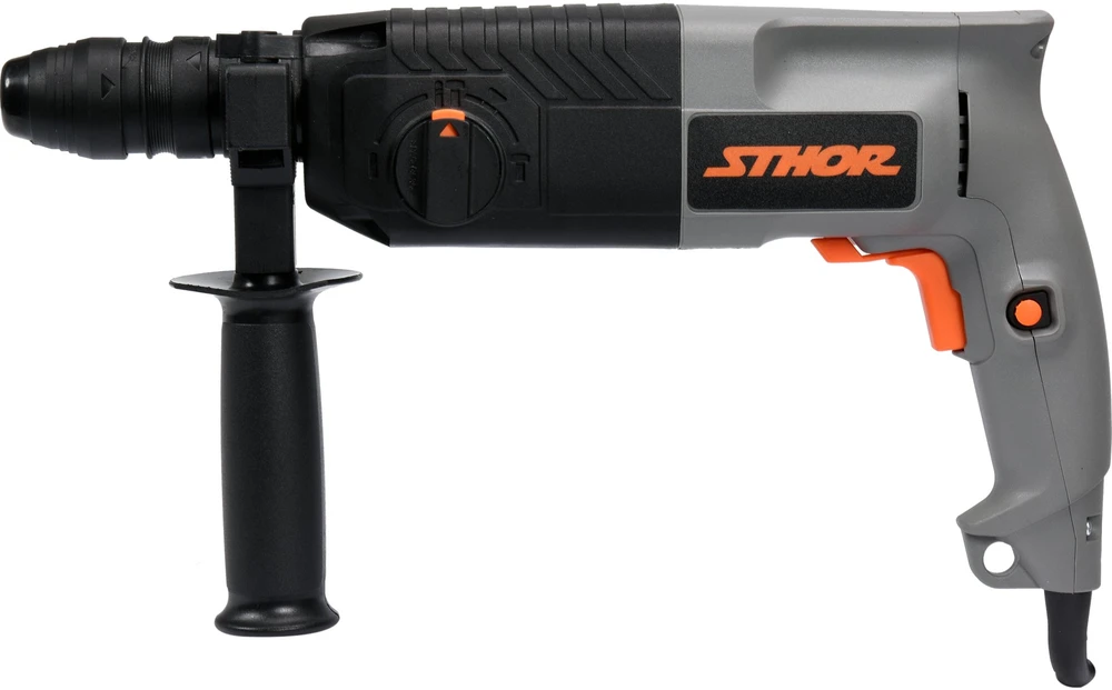 STHOR HAMMER SDS PLUS 620W