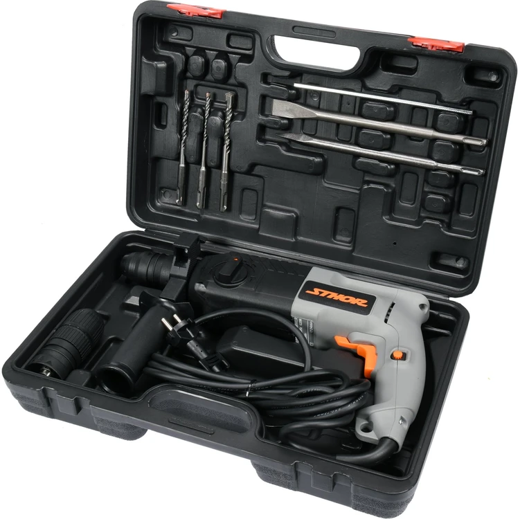 STHOR HAMMER SDS PLUS 620W
