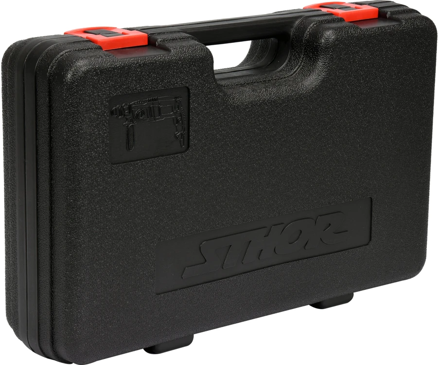 STHOR HAMMER SDS PLUS 620W