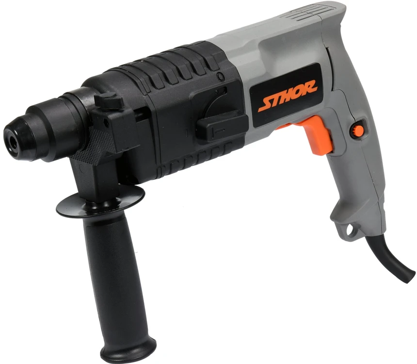 STHOR HAMMER SDS PLUS 500W 2 FUNKCIJOS