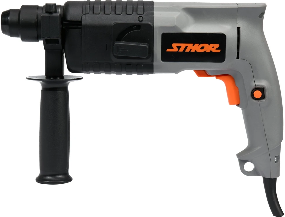 STHOR HAMMER SDS PLUS 500W 2 FUNKCIJOS