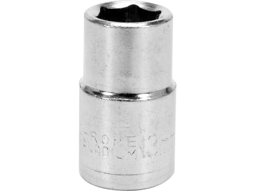 Sthor 6 PUSIŲ LIZDAS 1/2 13mm