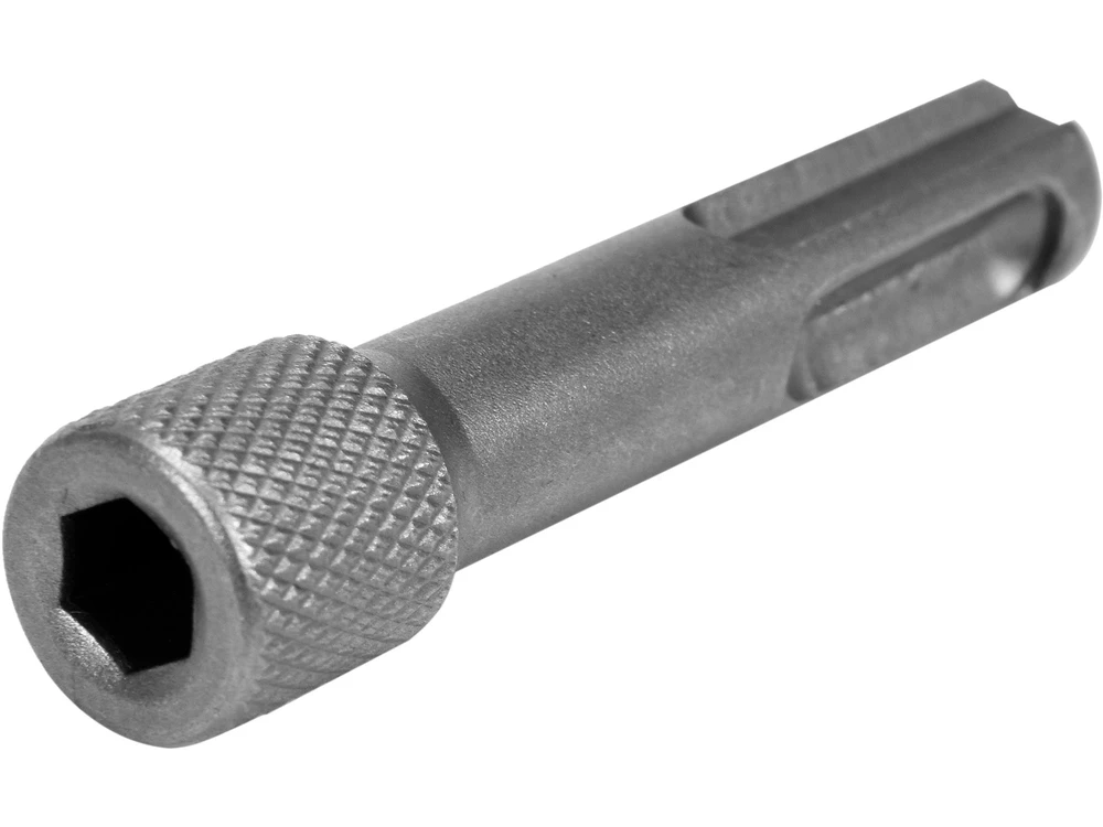 Sthor Toya Sa Poland Antgalių laikiklis SDS | vidinis šešiakampis 6,3 mm (1/4") | 60 mm (23460)