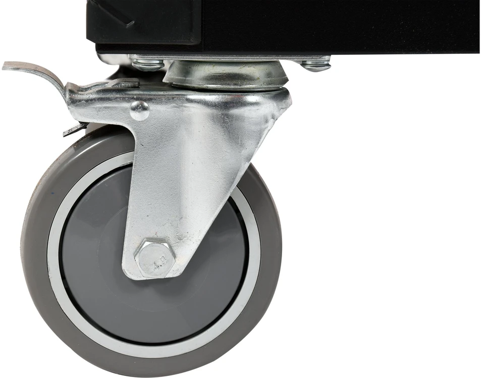 Sthor 58550 metalinis įrankių vežimėlis