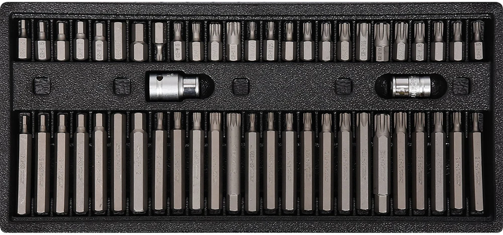 Sthor 58550 metalinis įrankių vežimėlis