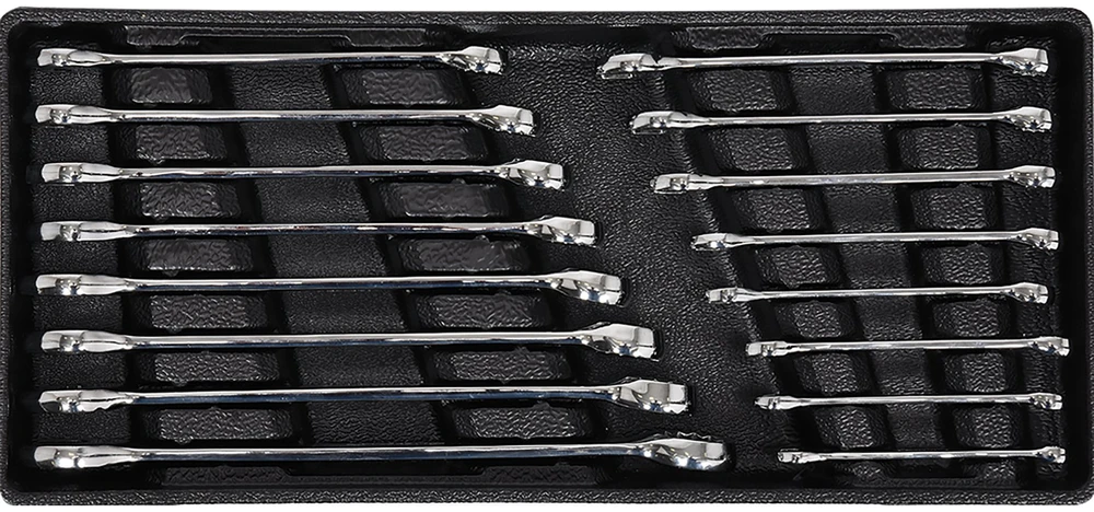 Sthor 58550 metalinis įrankių vežimėlis