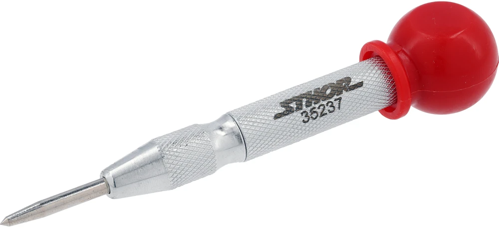 Sthor AUTOMATINIS CENTRAS PERFORMACIJA METALUI 130mm