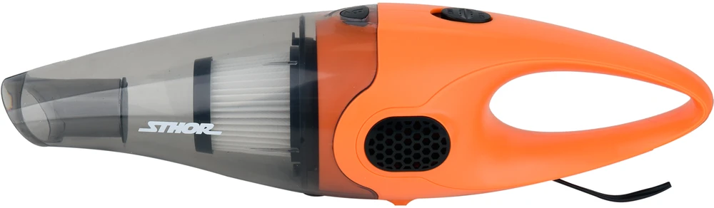 Sthor Dulkių siurblys Samochodowy 12V 100W 82952