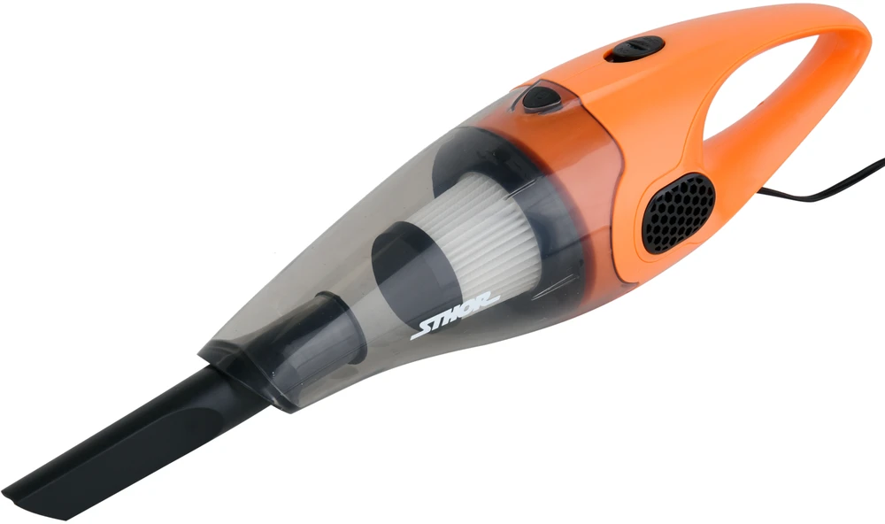 Sthor Dulkių siurblys Samochodowy 12V 100W 82952