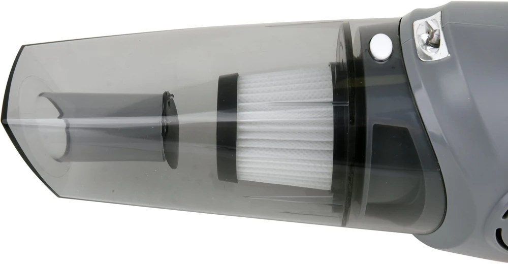 Automobilinis dulkių siurblys STHOR 82953, 12V, 80W