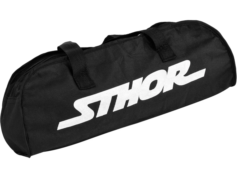 Automobilinis dulkių siurblys STHOR 82953, 12V, 80W