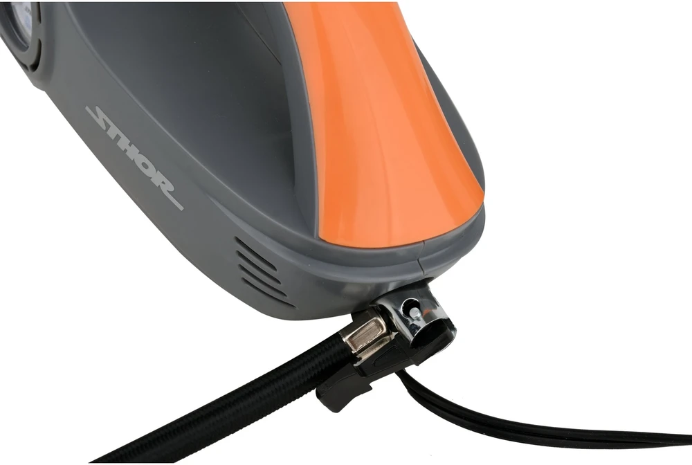 Automobilinis dulkių siurblys STHOR 82953, 12V, 80W