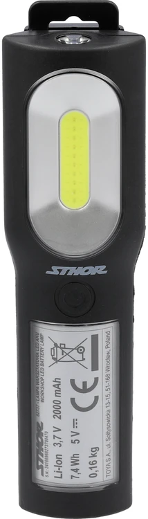 Sthor DIRBTUVĖLĖ 350LM