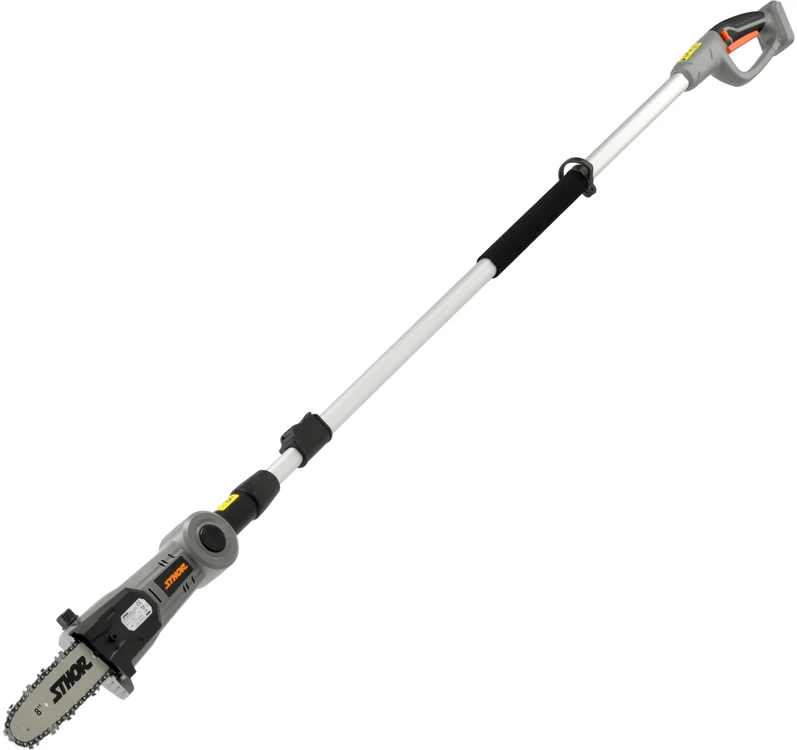 Toya Sa Poland Daugiafunkcinis akumuliatorinis pjūklas genėtojas | 20V 20 cm | be baterijos (78203)