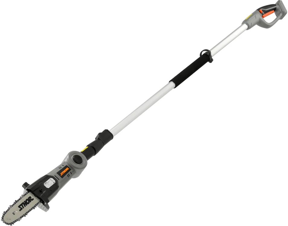 Toya Sa Poland Daugiafunkcinis akumuliatorinis pjūklas genėtojas | 20V 20 cm | be baterijos (78203)