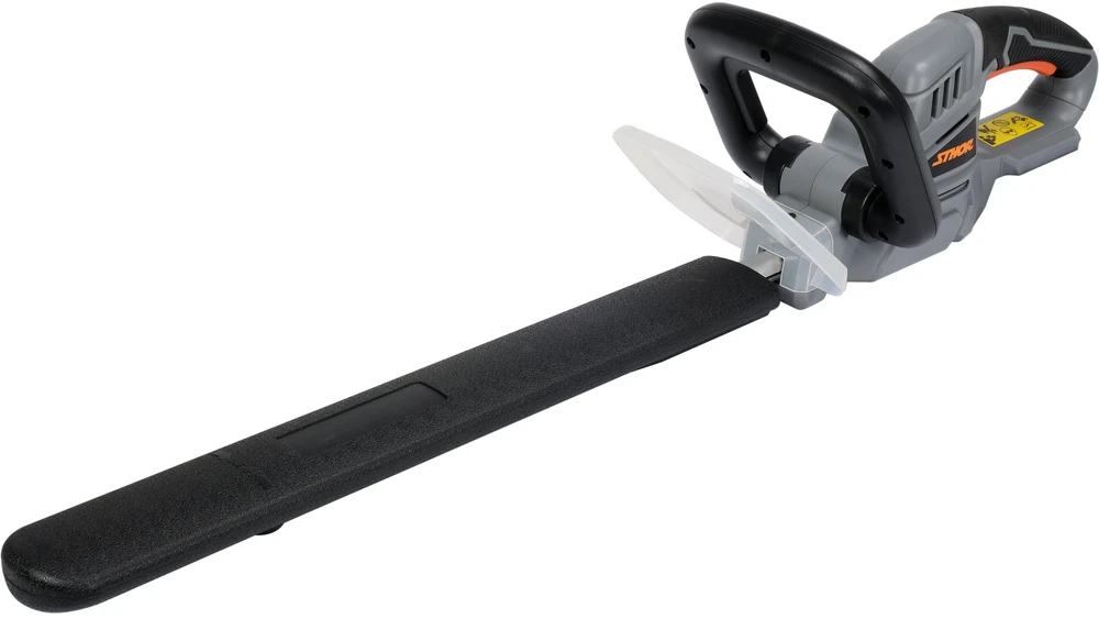 Sthor Toya Sa Poland Žirklės gyvatvorei | 20V 45 CM | be baterijų (78186)