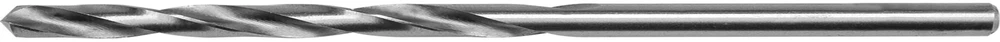 STHOR METALO GRĄŽTAS HSS 2,5mm /10vnt.