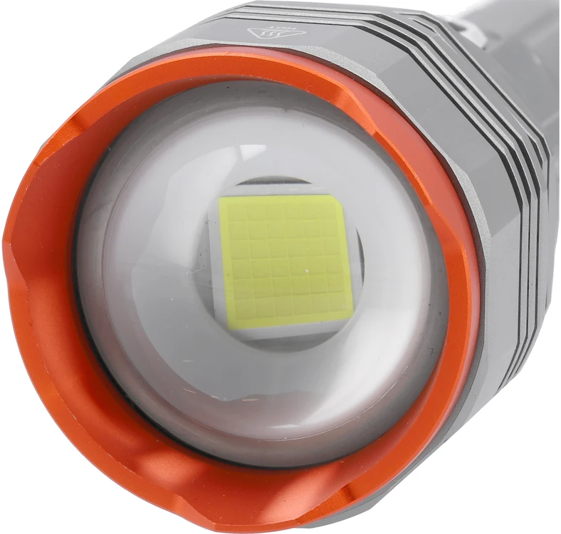 Toya Sa Poland Šviesos diodų prožektorius akumuliatorinis | 180W 1000lm (88557)