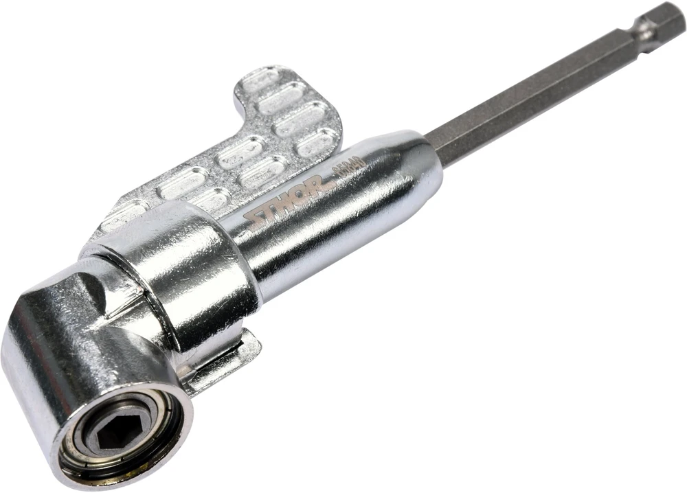 Sthor VOREL ADAPTER KAMPINIS 130mm 1/4"