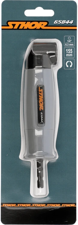 Sthor KAMPO ADAPTERIS 155mm, 1/4'