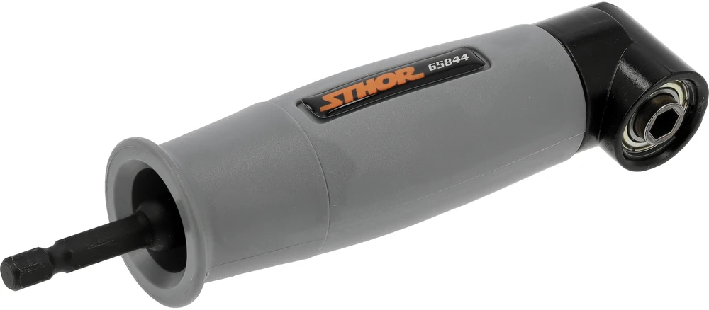 Sthor KAMPO ADAPTERIS 155mm, 1/4'