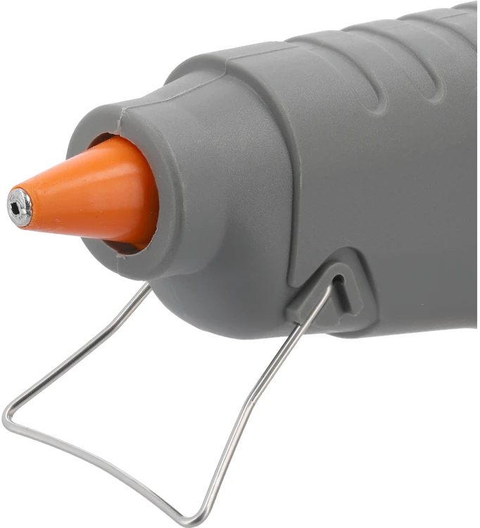 STHOR Pistoletas klijavimui karštu būdu 11mm 40W 73056