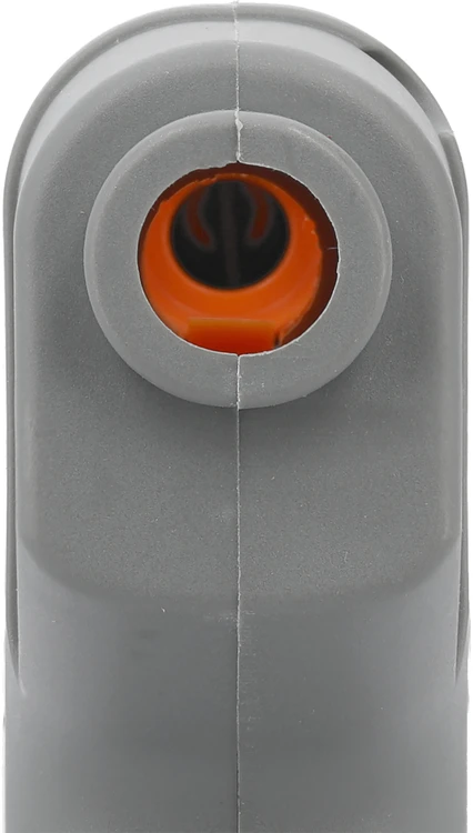 STHOR Pistoletas klijavimui karštu būdu 11mm 40W 73056