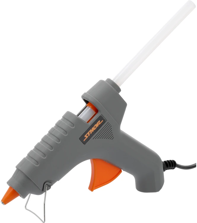 STHOR Pistoletas klijavimui karštu būdu 11mm 40W 73056